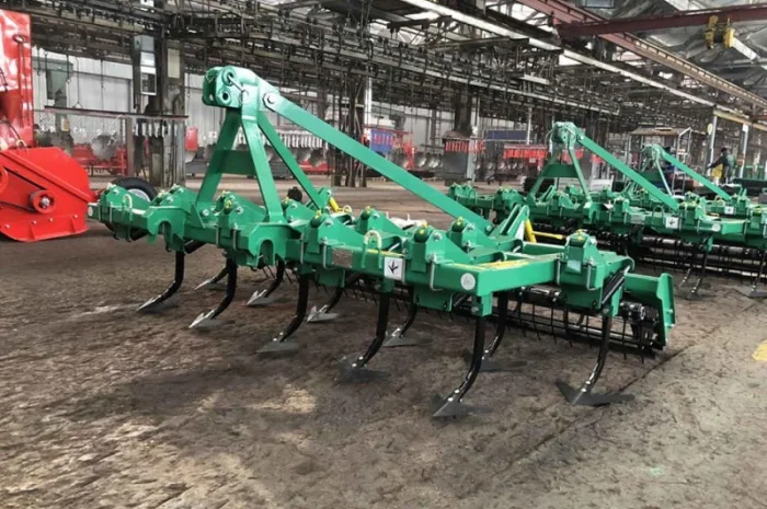 Культиватор навісний КН - 3, 8- фото № 7