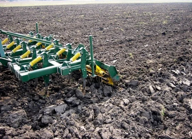 Культиватор навісний КН - 3, 8- фото № 9