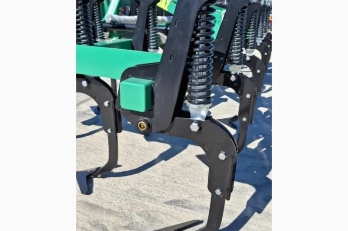 Культиватор навісний КН - 3, 8- фото № 3