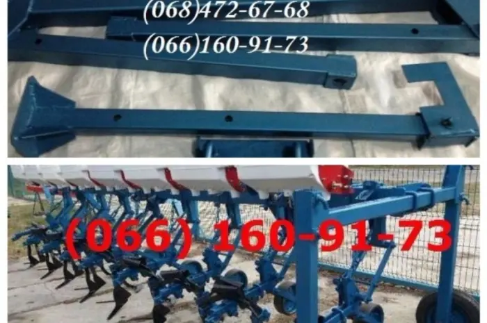 Транспортной устройство на Крн 5.6- 4.2- фото № 1