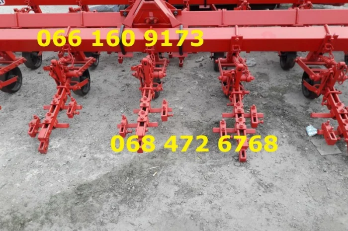 Крн 5, 6 прополочный.Большой выбор Культиваторов 5, 6- фото № 1