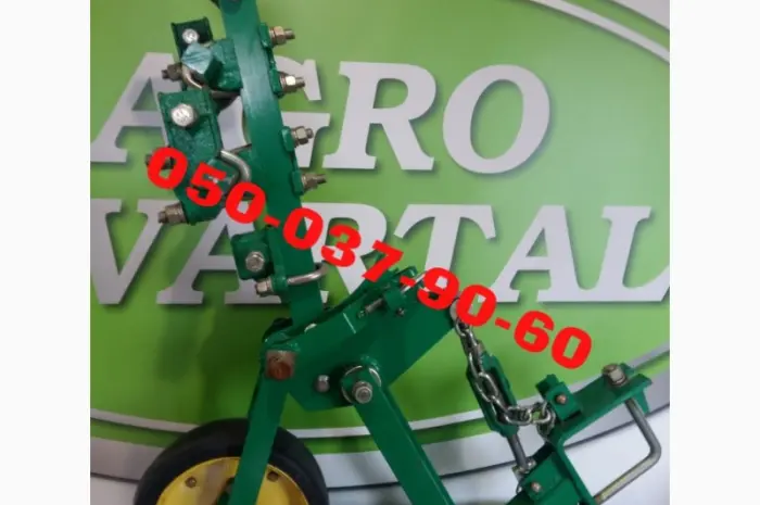 ВЫГОДНО! Секции междурядного прополочного КРН/КМН/Harvest/Чевона Зирка в Украине- фото № 1