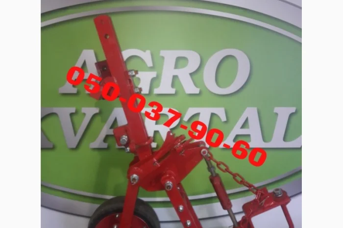 ХОРОШИЕ СКИДКИ на порошковые Секция КРН+ окучник крн вместе дешевле реально- фото № 1