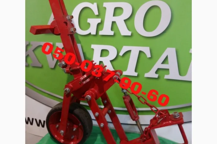 Секция прополочного культиватора КРН ЗА НОРМАЛЬНЫЕ ДЕНЬГИ с перемычкой крн на подшипниках- фото № 2