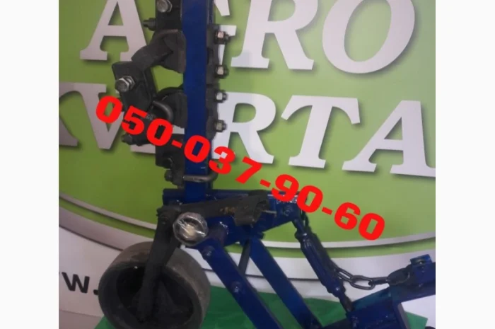 ВСЕГДА ПО НАЛИЧИЮ качественные секции прополочного КРН любых производителей Купить/продать- фото № 1