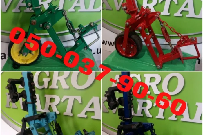 ВСЕГДА ПО НАЛИЧИЮ качественные секции прополочного КРН любых производителей Купить/продать- фото № 2