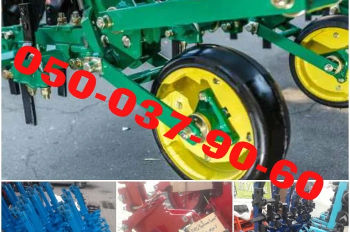 Продажа НЕДОРОГО!РЕАЛЬНЫЕ деньги за Секции КРН усиленные на прополочные, фото реальные- фото № 3