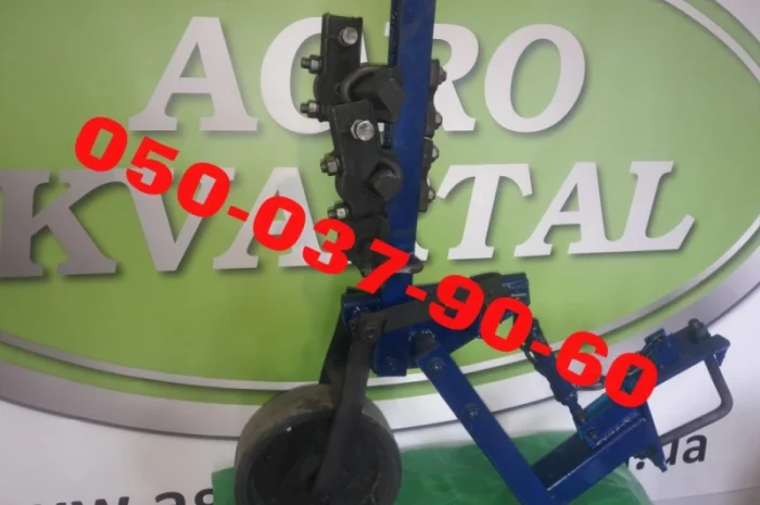 Секция КРН на подшипниках 180503 в ДНЕПРЕ без ПРЕДОПЛАТ КРН-46.040 без рабочих органов- фото № 1