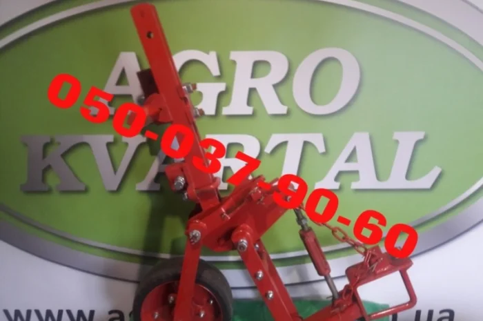 Секция КРН на подшипниках 180503 в ДНЕПРЕ без ПРЕДОПЛАТ КРН-46.040 без рабочих органов- фото № 2