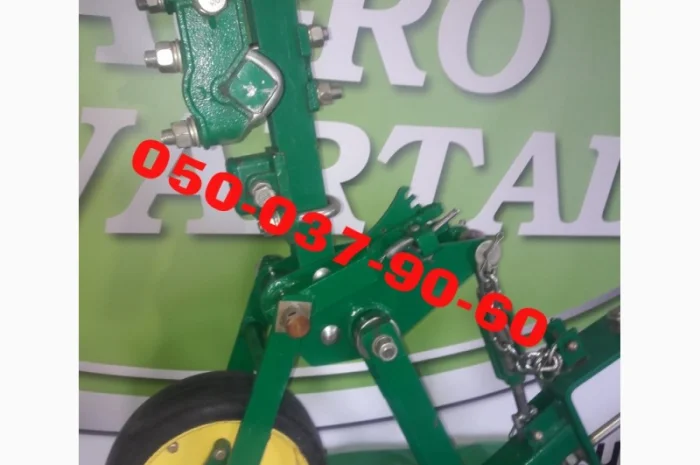 Секции прополочного КРН-ХАРВЕСТ оригинал, хорошее соотношение "КАЧЕСТВО-ЦЕНА"- фото № 1