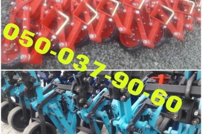 Оригинальные секции КРН по наличию всегда в Днепре, большой выбор цена секция крн- фото № 1