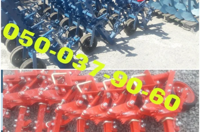 Секция КРН/Крнв мотыги-модернизированная не реставрация ! Сезонное предложение- фото № 1