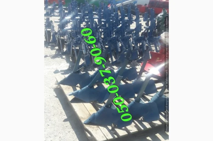 Подарок вашему культиватору Крн, новые секции/каретки Крн на подшипниках. Огромный выбор- фото № 2