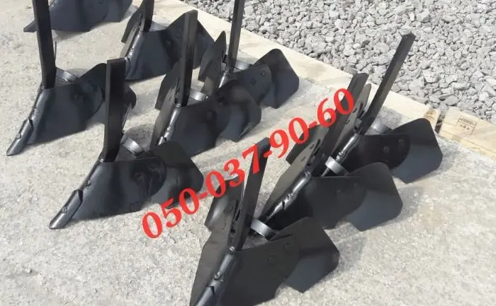 Колесо на прополочный Крн-5.6, Крн-4.2, КрНв. КРН в сборе с кронштейном под раму 140х140- фото № 7