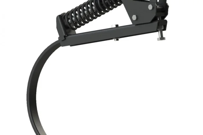 Культиватор прицепной КПС-6ПМУ (двойные колеса-качалки) пятирядный ТМ ВОСХОД- фото № 7