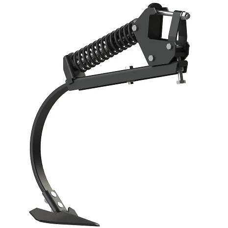 Культиватор прицепной КПС-8ПМУ (двойные колеса-качалки) пятирядный ТМ ВОСХОД- фото № 5