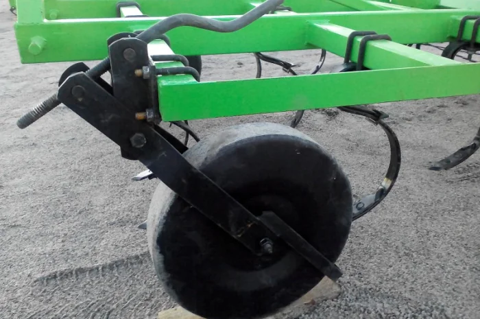 Культиватор 1.8 м Бомет с катком- фото № 3