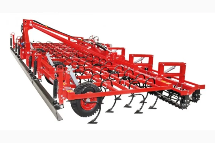 Культиватор TOSCANO- фото № 1