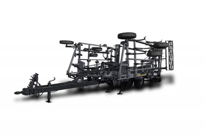 Культиватор суцільного обробітку ґрунту 10 м- фото № 19