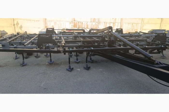 Культиватор суцільного обробітку ґрунту 10 м- фото № 11