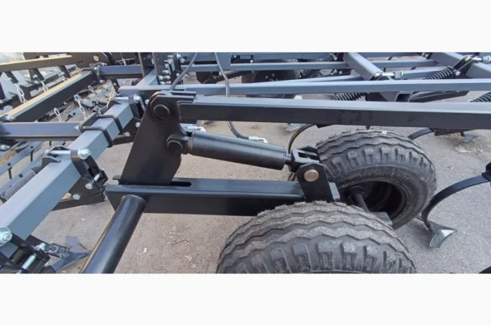 Культиватор суцільного обробітку ґрунту 10 м- фото № 10