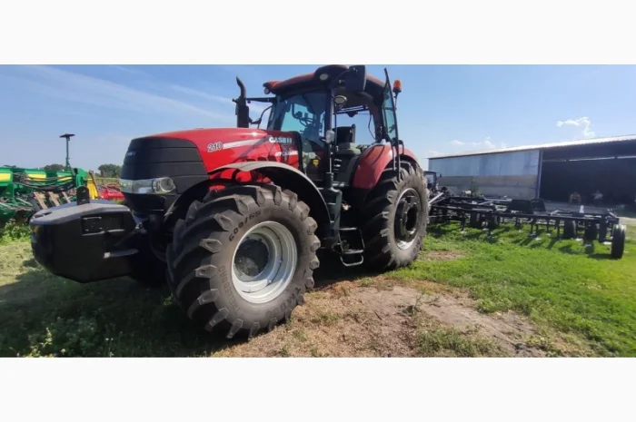 Культиватор суцільного обробітку ґрунту 10 м- фото № 6