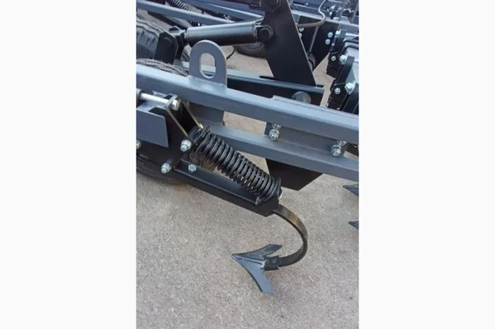 Культиватор суцільного обробітку ґрунту 10 м- фото № 14