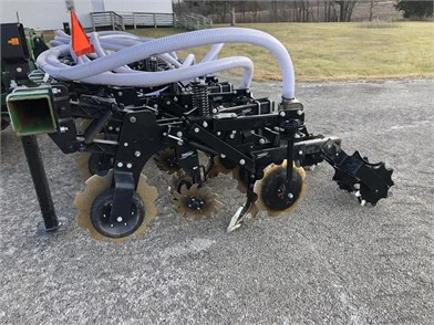 Секция стрип тилл Yetter maverick STRIP-TILL- фото № 2