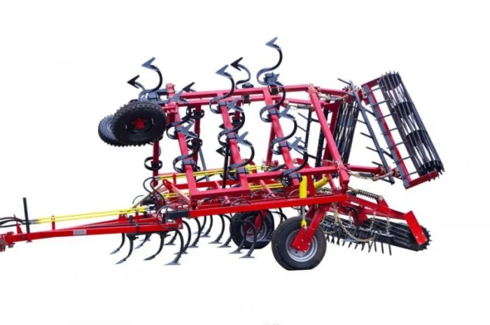 Культиватор ксо-8м bellota арлан- фото № 1