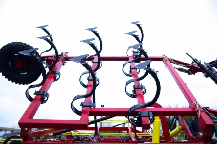 Культиватор ксо-8м bellota арлан- фото № 2