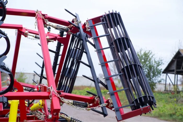 Культиватор ксо-8м bellota арлан- фото № 5