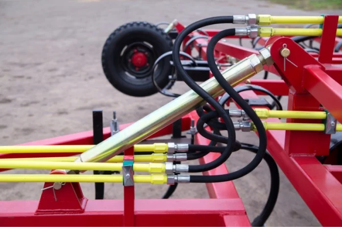 Культиватор ксо-8м bellota арлан- фото № 6