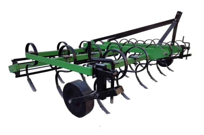 Культиватор для мінітрактора КН-2, 2П- фото № 1