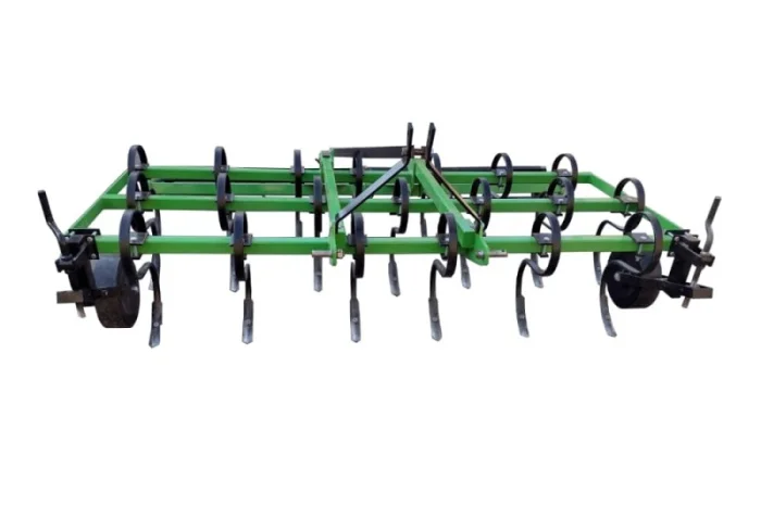 Культиватор для мінітрактора КН-2, 2П- фото № 2