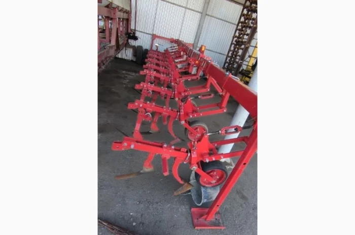 Продам Elvorti altair крнв-5 6-04- фото № 1