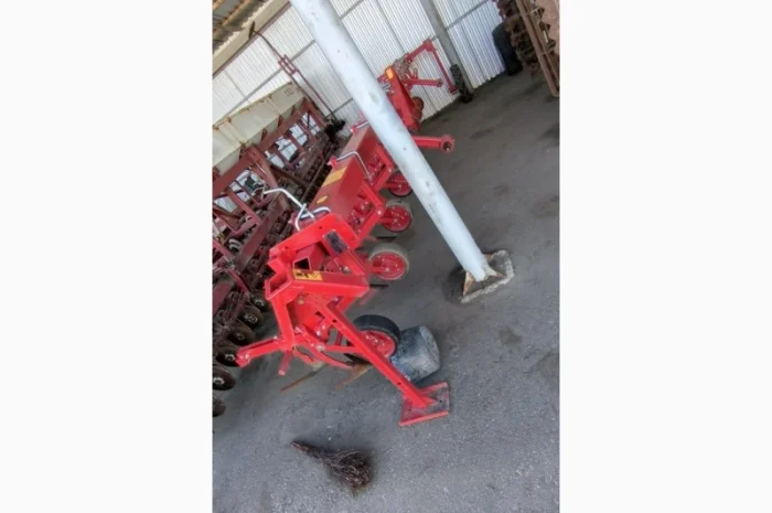 Продам Elvorti altair крнв-5 6-04- фото № 2