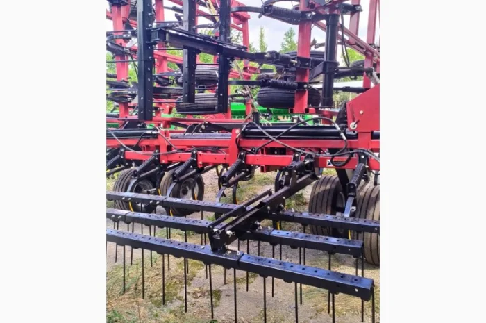 Продам культиватор CASE IH Tiger Mate II 15, 5 м- фото № 10