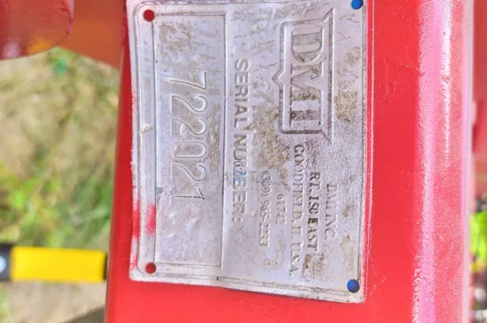 Продам культиватор CASE IH Tiger Mate II 15, 5 м- фото № 14