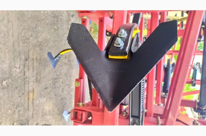 Продам культиватор CASE IH Tiger Mate II 15, 5 м- фото № 8