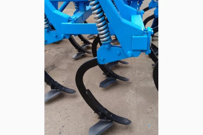 Агрегат комбинированный почвообрабатывающий АКГ-3- фото № 8