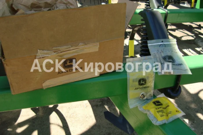 John Deere 960 - культиватор Джон Дир  13,5 метрів- фото № 11