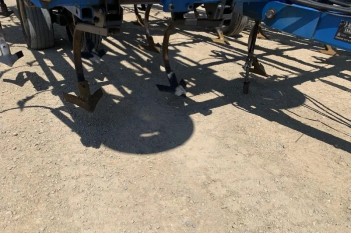 Культиватор DMI TigerMate II Тайгермейт 2 (14 м.)- фото № 13