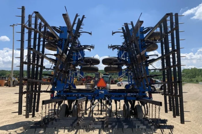 Культиватор DMI TigerMate II Тайгермейт 2 (14 м.)- фото № 4