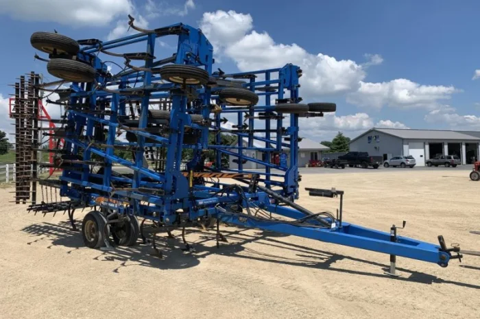 Культиватор DMI TigerMate II Тайгермейт 2 (14 м.)- фото № 7