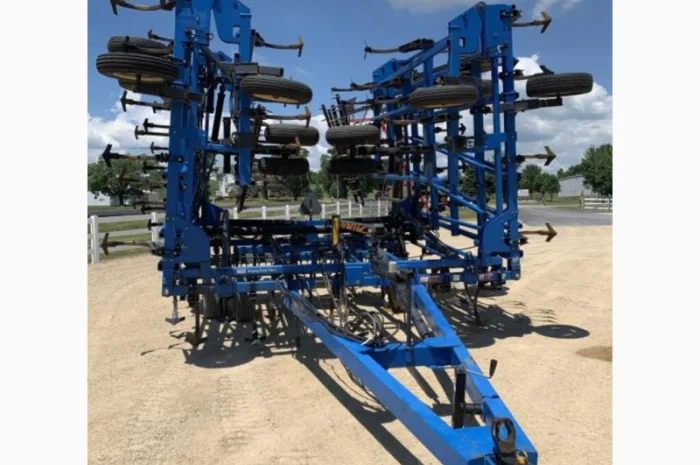 Культиватор DMI TigerMate II Тайгермейт 2 (14 м.)- фото № 8