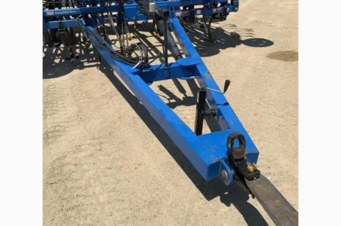 Культиватор DMI TigerMate II Тайгермейт 2 (14 м.)- фото № 9