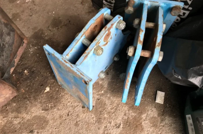 Продам Lemken Korund 8 9м 2016 року готовий до роботи замінені підшипники та робочі органи- фото № 15