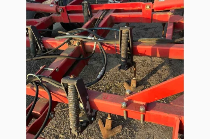 Культиватор Wil-Rich- фото № 6