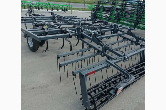 Культиватор Технополь- фото № 3