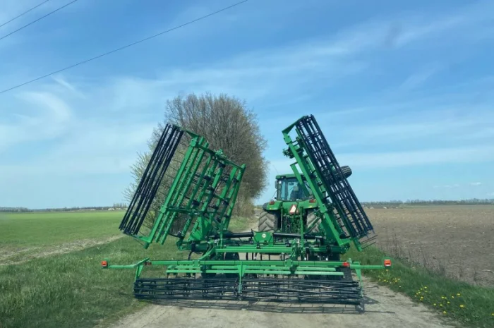 Культиватор Технополь- фото № 4